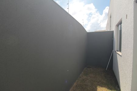 Casa à venda com 163m², 3 quartos e 2 vagasQuintal