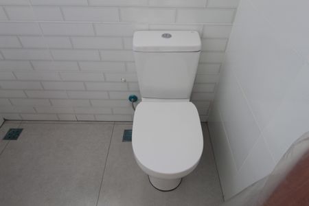 Casa à venda com 163m², 3 quartos e 2 vagasBanheiro Social