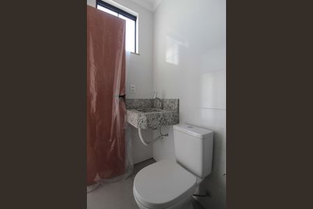 Casa à venda com 163m², 3 quartos e 2 vagasBanheiro da Suite