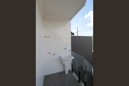 Casa à venda com 163m², 3 quartos e 2 vagasÁrea de Serviço