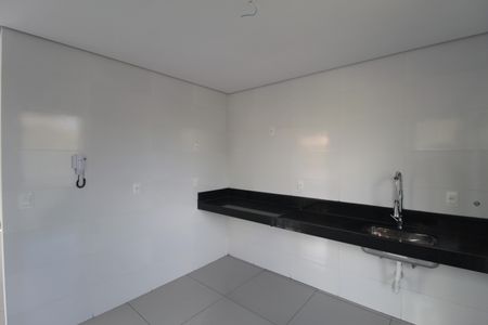 Casa à venda com 163m², 3 quartos e 2 vagasCozinha