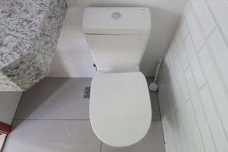 Casa à venda com 163m², 3 quartos e 2 vagasLavabo