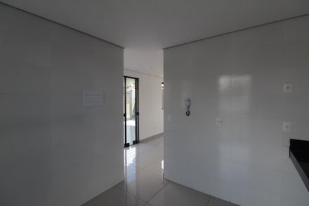 Casa à venda com 163m², 3 quartos e 2 vagasCozinha
