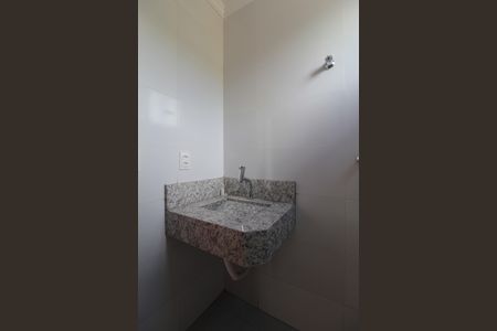 Casa à venda com 163m², 3 quartos e 2 vagasBanheiro Social