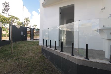 Casa à venda com 163m², 3 quartos e 2 vagasQuintal
