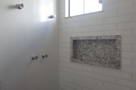 Casa à venda com 163m², 3 quartos e 2 vagasBanheiro Social
