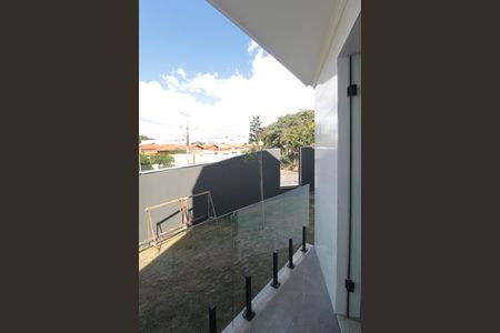 Casa à venda com 163m², 3 quartos e 2 vagasÁrea de Serviço