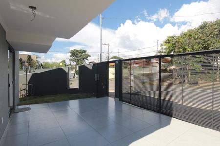 Casa à venda com 163m², 3 quartos e 2 vagasGaragem
