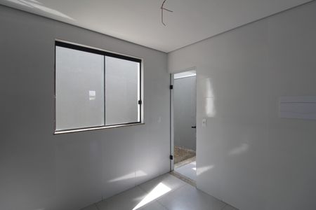 Casa à venda com 118m², 3 quartos e 1 vagaCozinha