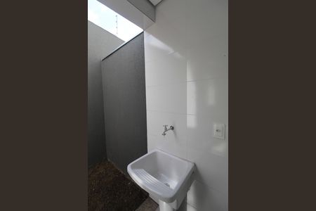 Casa à venda com 118m², 3 quartos e 1 vagaÁrea de Serviço