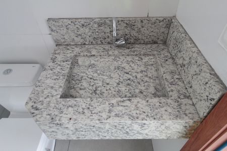 Casa à venda com 118m², 3 quartos e 1 vagaLavabo