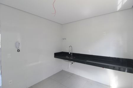 Casa à venda com 118m², 3 quartos e 1 vagaCozinha