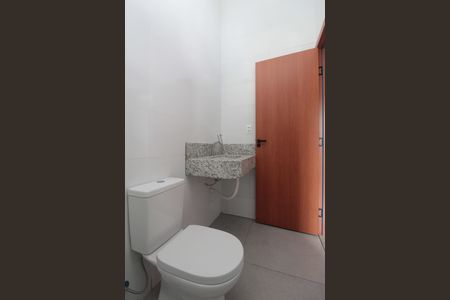 Casa à venda com 118m², 3 quartos e 1 vagaBanheiro Social