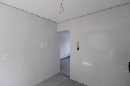 Casa à venda com 118m², 3 quartos e 1 vagaCozinha