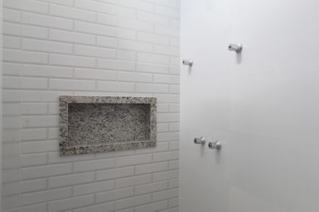 Casa à venda com 118m², 3 quartos e 1 vagaBanheiro Social