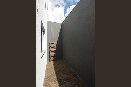 Casa à venda com 118m², 3 quartos e 1 vagaÁrea de Serviço