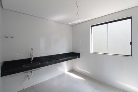 Casa à venda com 118m², 3 quartos e 1 vagaCozinha