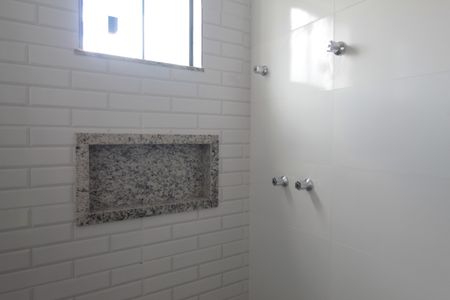 Casa à venda com 118m², 3 quartos e 1 vagaBanheiro da Suite