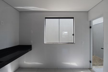 Casa à venda com 118m², 3 quartos e 1 vagaCozinha