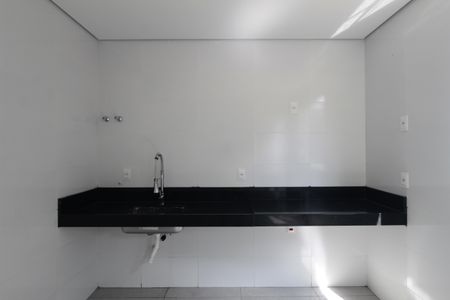 Casa à venda com 118m², 3 quartos e 1 vagaCozinha