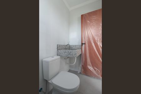 Casa à venda com 118m², 3 quartos e 1 vagaBanheiro da Suite