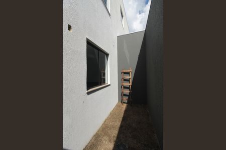 Casa à venda com 118m², 3 quartos e 1 vagaÁrea de Serviço