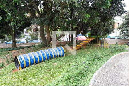 Apartamento para alugar com 45m², 2 quartos e 1 vagaEspaço Pet