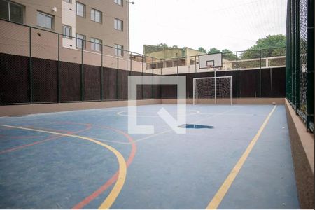 Apartamento para alugar com 45m², 2 quartos e 1 vagaQuadra Esportiva