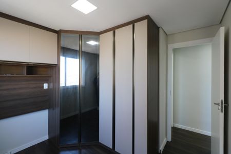 Quarto 2 de apartamento à venda com 2 quartos, 45m² em Piraporinha, Diadema