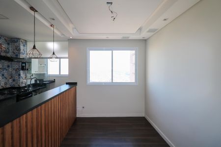 Apartamento para alugar com 45m², 2 quartos e 1 vagaSala