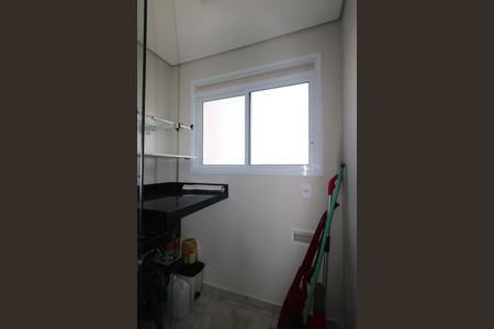 Apartamento para alugar com 45m², 2 quartos e 1 vagaÁrea de Serviço