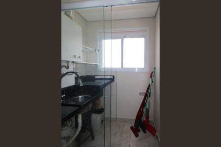 Apartamento para alugar com 45m², 2 quartos e 1 vagaÁrea de Serviço