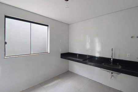 Casa à venda com 118m², 3 quartos e 1 vagaCozinha
