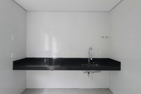 Casa à venda com 118m², 3 quartos e 1 vagaCozinha