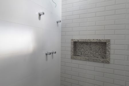Casa à venda com 118m², 3 quartos e 1 vagaBanheiro Social