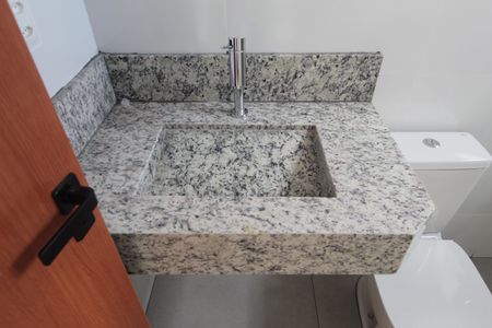 Casa à venda com 118m², 3 quartos e 1 vagaBanheiro da Suite