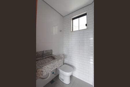 Casa à venda com 118m², 3 quartos e 1 vagaLavabo