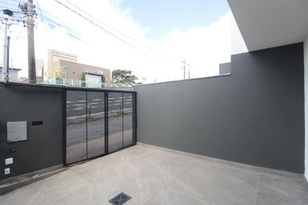 Casa à venda com 118m², 3 quartos e 1 vagaGaragem