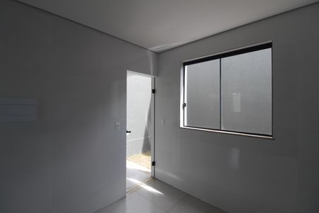 Casa à venda com 118m², 3 quartos e 1 vagaCozinha