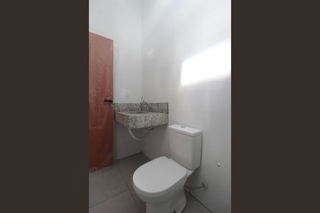 Casa à venda com 118m², 3 quartos e 1 vagaBanheiro Social