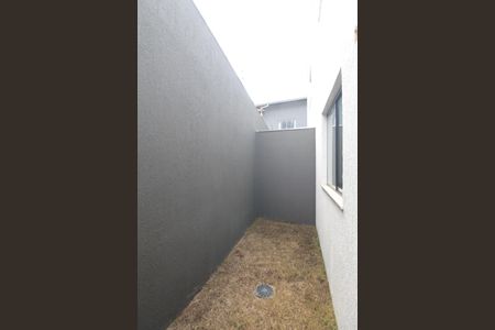 Casa à venda com 118m², 3 quartos e 1 vagaÁrea de Serviço