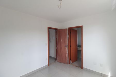 Suite de casa à venda com 3 quartos, 118m² em Jardim Atlântico, Belo Horizonte