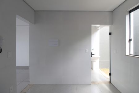 Casa à venda com 118m², 3 quartos e 1 vagaCozinha