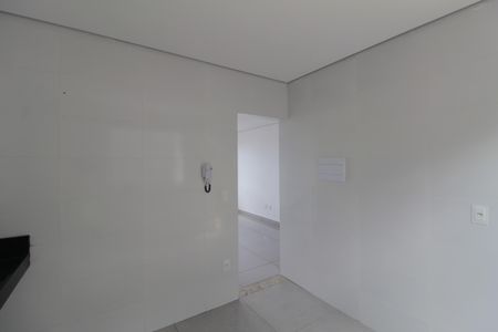 Casa à venda com 118m², 3 quartos e 1 vagaCozinha