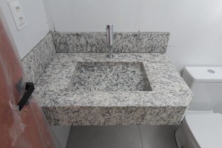 Casa à venda com 118m², 3 quartos e 1 vagaBanheiro Social