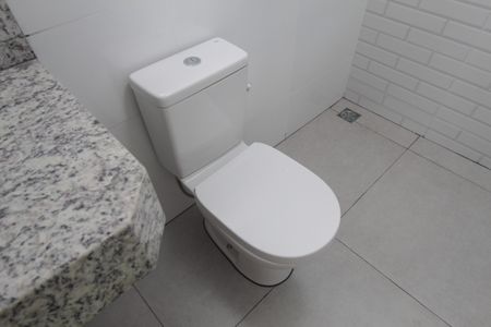 Casa à venda com 118m², 3 quartos e 1 vagaBanheiro Social