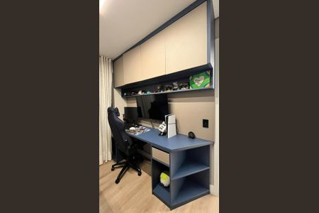 Apartamento à venda com 90m², 3 quartos e 2 vagasQuarto