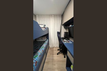 Apartamento à venda com 90m², 3 quartos e 2 vagasQuarto