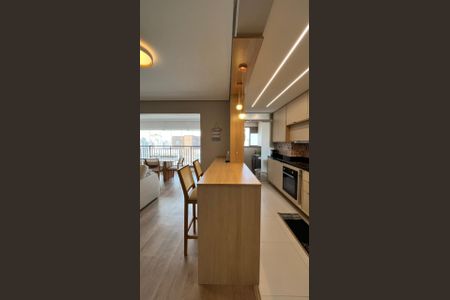 Apartamento à venda com 90m², 3 quartos e 2 vagasSala