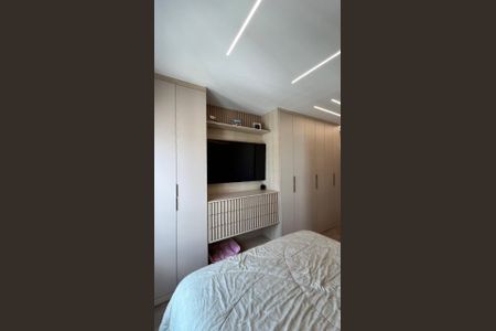 Apartamento à venda com 90m², 3 quartos e 2 vagasQuarto
